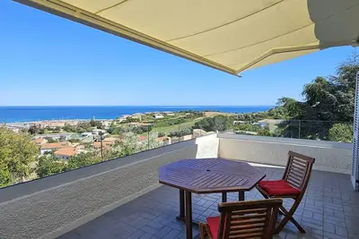 Image de Bella Vista-Wifi-Vue Mer Panoramique