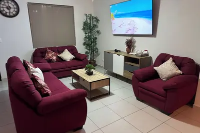 Image de Charming 3-bedroom house with Ac, WiFi in lovely San Miguel