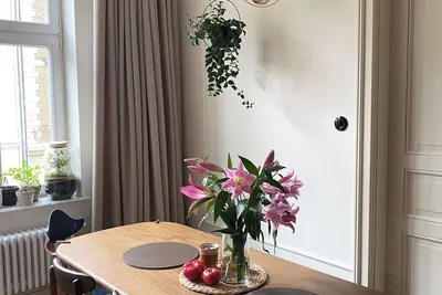 Image de Aldony 4 Old Wrzeszcz Apartment in Delightful Gdańsk