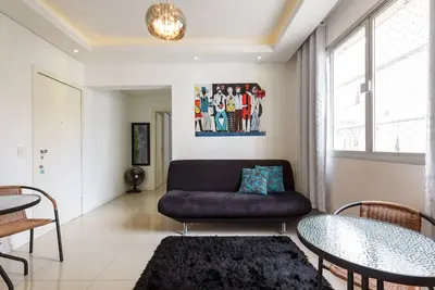 Image de Apartment in the center of Florianópolis