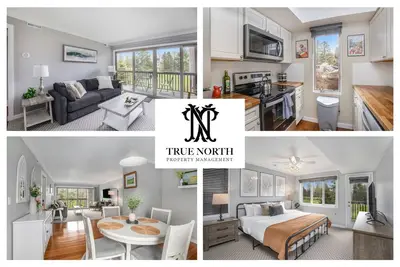 Image de ❦ Newly Renovated Cozy Grand Traverse Condo - 5547
