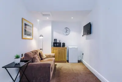 Image de The White Swan Hotel by Richmond & Haven Room 106