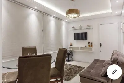 Image de Beautiful apartment in the center of FlorianĂłpolis