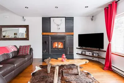 Image de Caribou Lodge Lake access