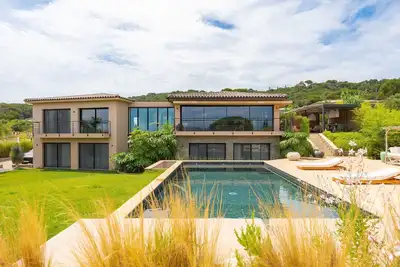 Image de Villa La Presqu'ÎLE - Hyeres Giens