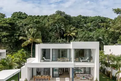 Image de Luxurious 5-bedroom villa with Golf, Ac, WiFi in fabulous Bonita Village
