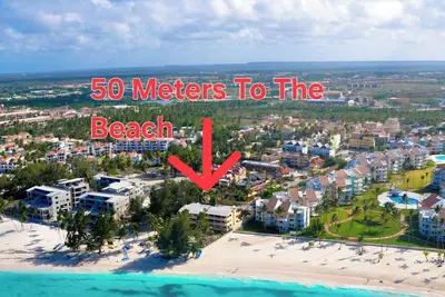 Image de Villa Mare B0 (on the beach Bavaro) Los Corales