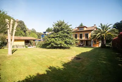 Image de Vacation home Villa El Reborín