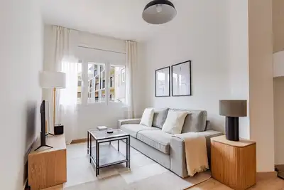 Image de Blueground | Fort Pienc, Ac, nr Sagrada Família