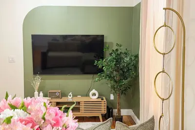 Image de Luxury Huge Comfortable 2-Bedroom Apart, Central Park, Times Square, New York