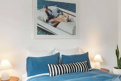 Image de 2-Bedroom Accommodation in Tamarama