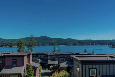 Image de Sooke Harbour Resort Ocean Oasis