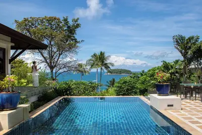 Image de Infinity View by Elite Havens