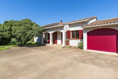 Image de Casa Féminiccia by Interhome