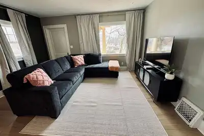 Image de 3br Urban Oasis Near Downtown Sioux Falls & Sanford Health