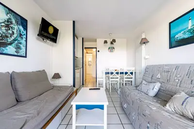 Image de Ferienwohnung 2 Zimmer 4 Personen - Auswahl