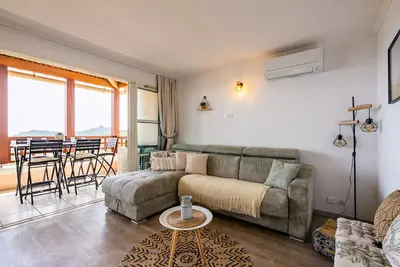 Image de Klimatisierte Wohnung Meerblick 2 Zimmer 4 Personen - Prestige - super Home