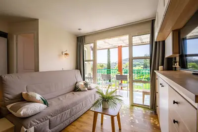 Image de Ferienwohnung 2 Zimmer 5 Personen - Prestige