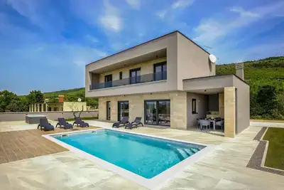 Maison Lejla by Interhome