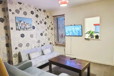 Image de 2-bedroom terrace house in Weymouth