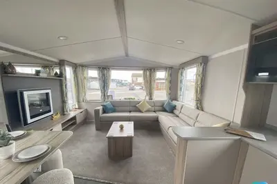 Image de 15 Willow Wynd Thurston Manor Leisure Park - 3 bedroom - 8 Guests