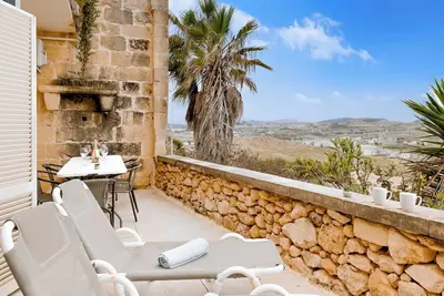 Image de Serenity Views in Gozo Żebbuġ, Iz-Żebbuġ, Malta