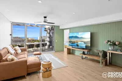 Image de Queenscliff Outlook | Ocean Views Apartment in Sydney