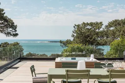 Image de Vue superbe - Du plaisir à perte de vue