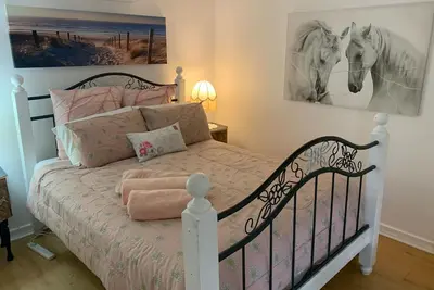 Private Central Guesthouse