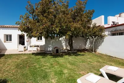 Image de Apartment -style house- with private garden next to Torremolinos