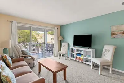 Image de Belmara Retreat - 4 min to beach
