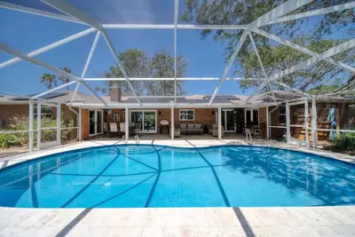 Image de Lighthouse Retreat With A Pool