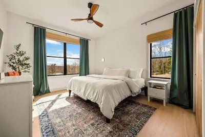 Image de Villa Acadia w/ Mountain Views