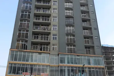 Image de Luxurious Modern Traditional 2b/2ba apartment with WiFi in Addis Ababa