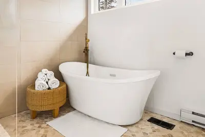 Image de 2 Bedroom home in Notre Dame, Nb