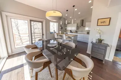 Image de Vail + Pet Friendly + Private Hot Tub!