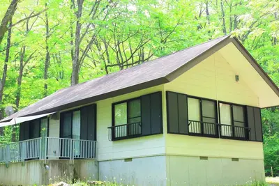 Image de July onwards Cottage Petfriendly plan / Iwase County Fukushima