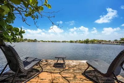 Image de Casa Sirena - Waterfront - Hot tub