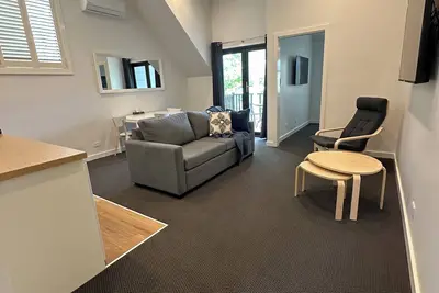 Image de Holiday Apartment | 1 bed | Pet Friendly | Oaklands 4