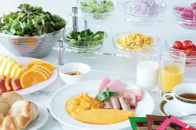 Image de Nonsmoking Dome tent Breakfast included plan / Togane Chiba