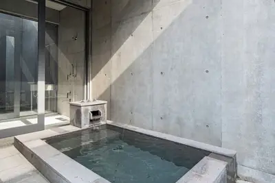 New OPENVilla Reine Suite01Lux house for rent / Beppu Ōita