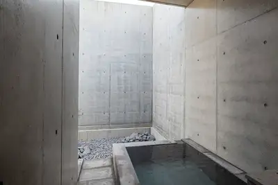 New OPENVilla Reine Suite02Lux house for rent / Beppu Ōita