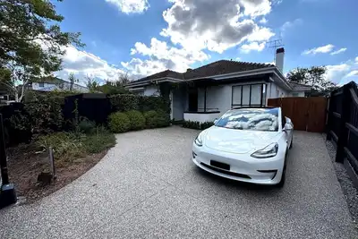 Image de Modern Home + Granny Flat
