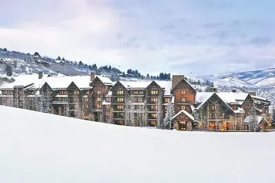 Image de 2 Br Timbers Residence @ Ritz Carlton Bg w 6 Free Lift Tickets, Ski Valet, & Spa