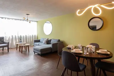 Image de 2br Central & Modern – Family Friendly P5