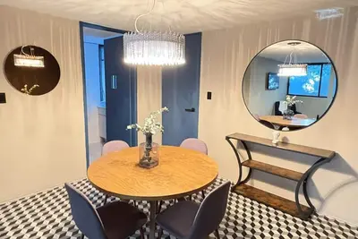 Image de 2br Central & Modern – Family Friendly P6