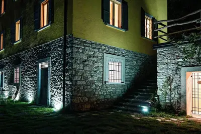 Image de Borgo Paradiso - Luna Charming 2-bedroom Apt in 15 acre parkland. Pet friendly