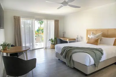 Image de Family Suite at Noosa Heads Motel!