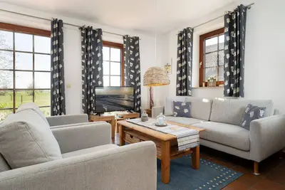 Image de Vacation apartment/apartment for 4 guests with 70m² in Fehmarn Ot Sahrensdorf (295141)