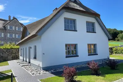 Image de Vacation apartment/apartment for 5 guests with 89m² in Ranzow (295172)
